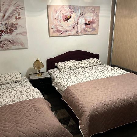 Hardy'S Apartment 베오그라드 외부 사진