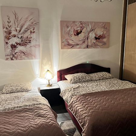 Hardy'S Apartment 베오그라드 외부 사진