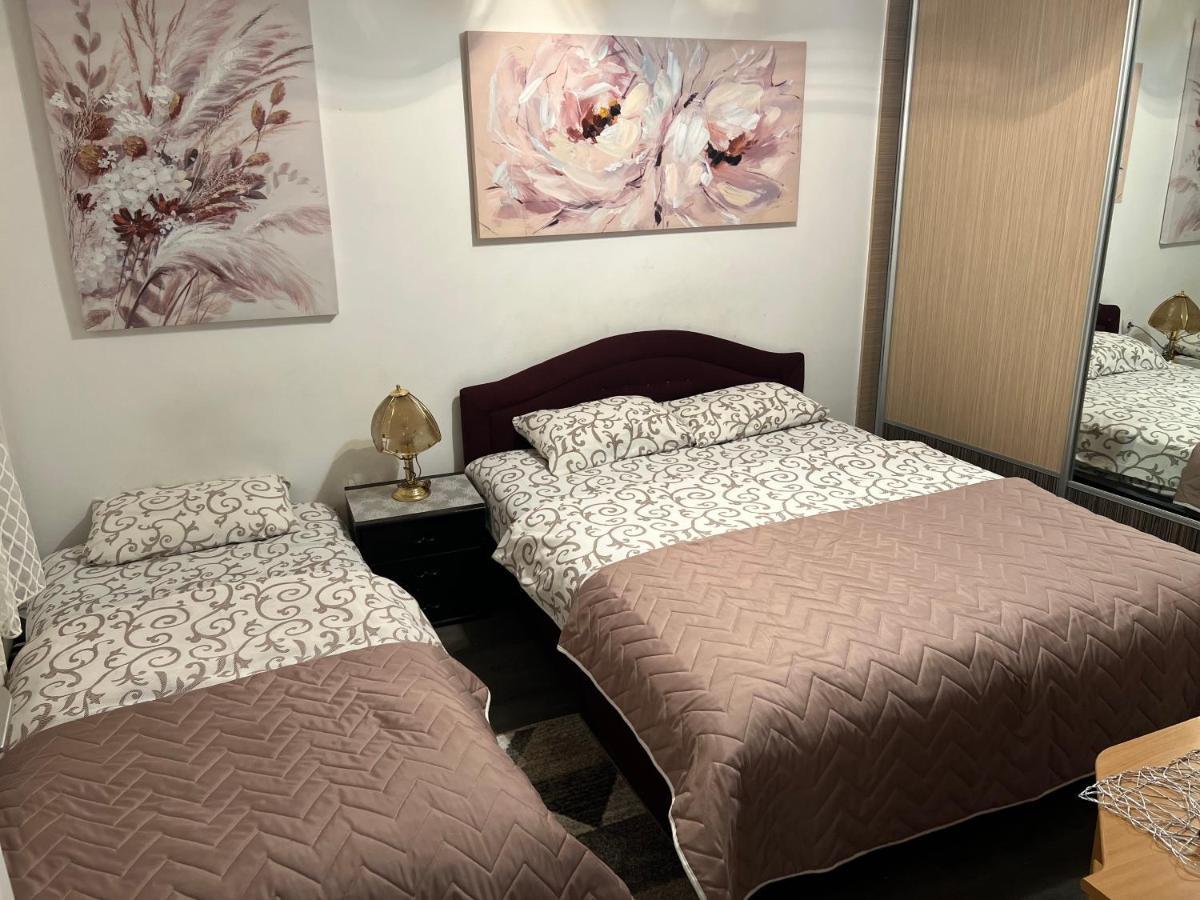 Hardy'S Apartment 베오그라드 외부 사진