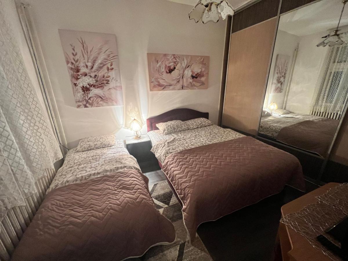 Hardy'S Apartment 베오그라드 외부 사진