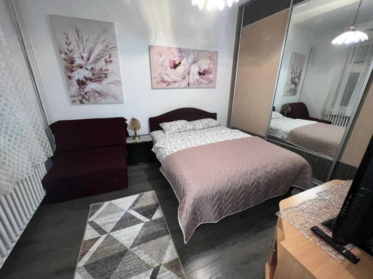 Hardy'S Apartment 베오그라드 외부 사진