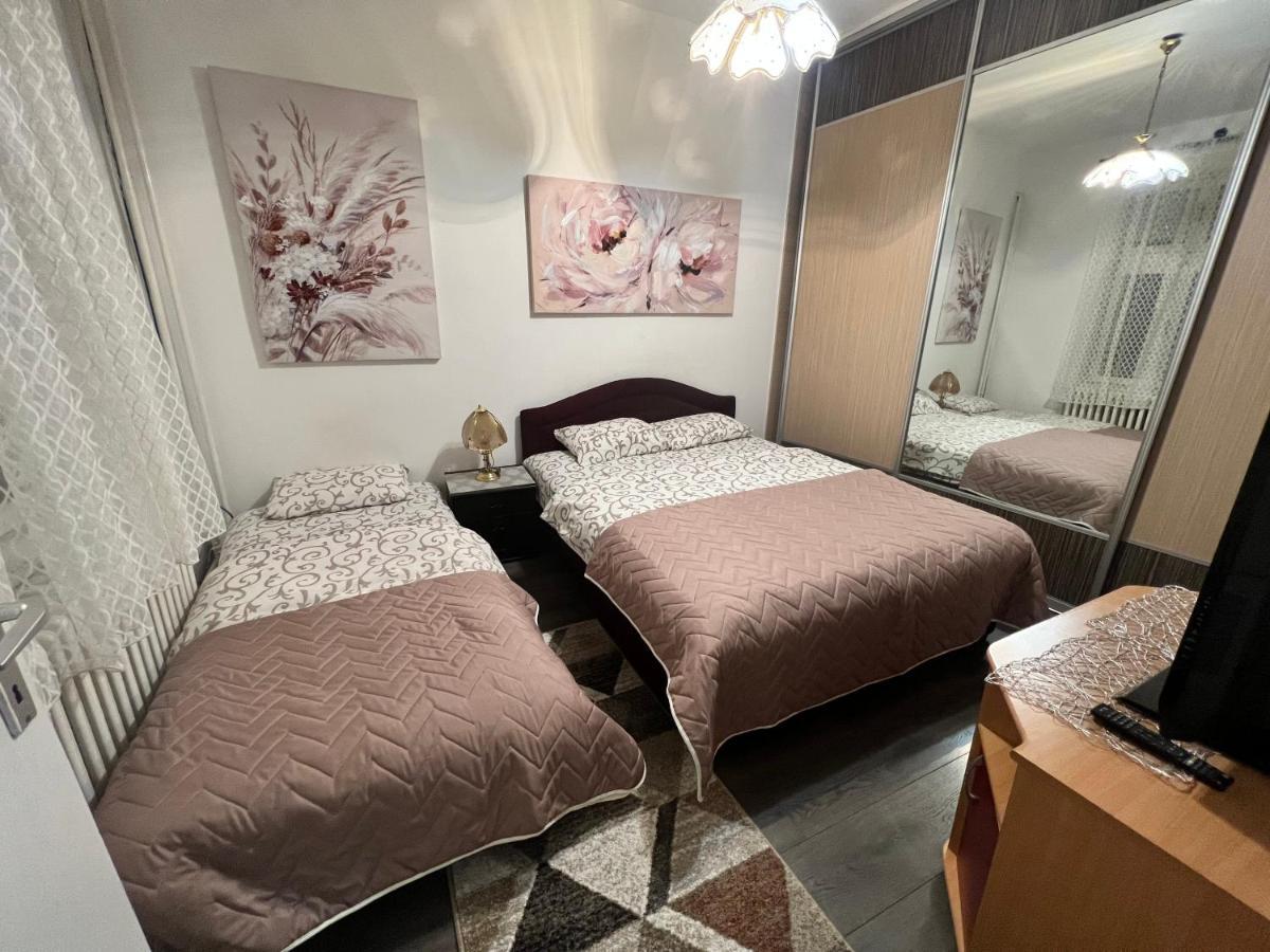 Hardy'S Apartment 베오그라드 외부 사진