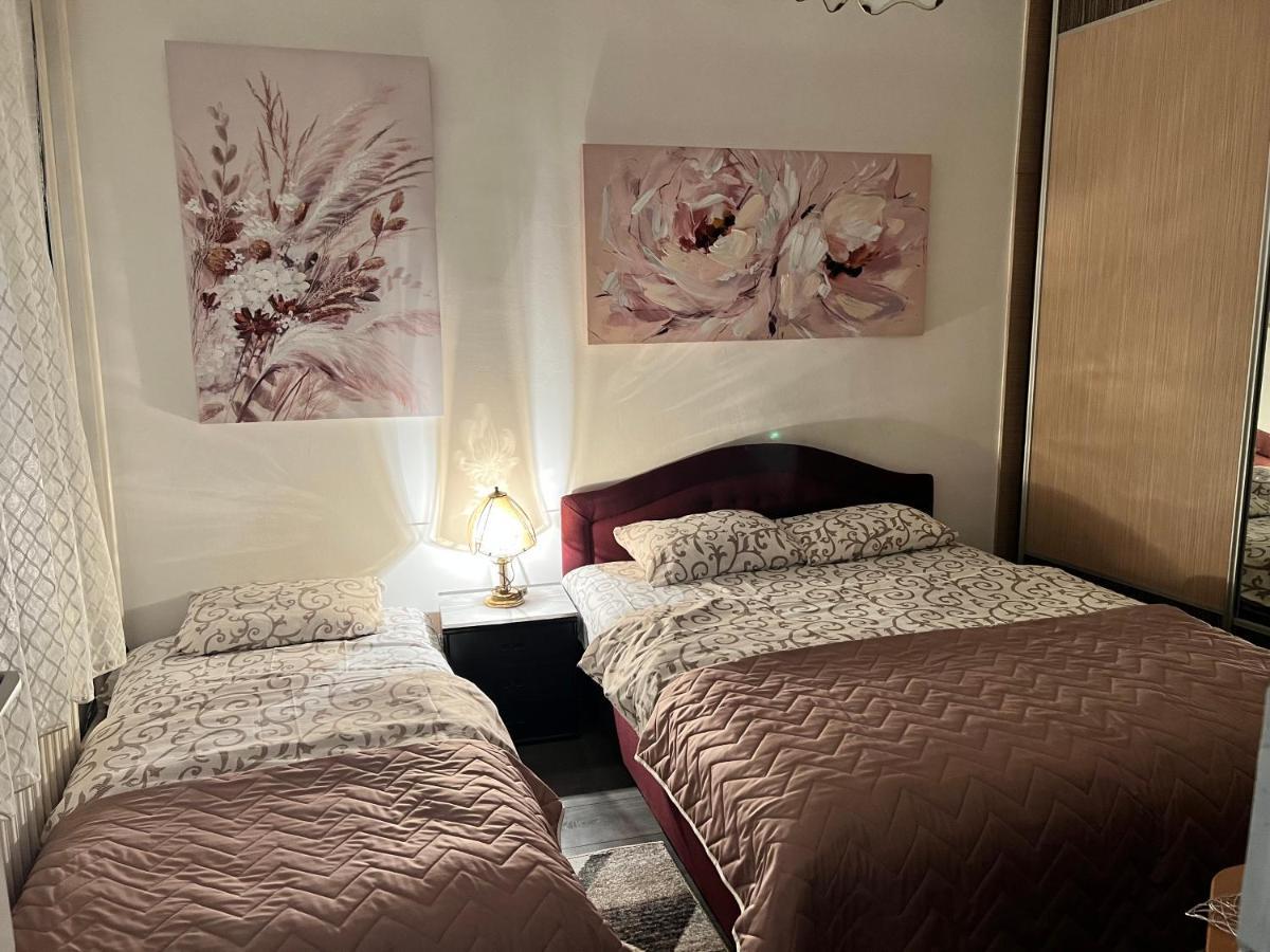 Hardy'S Apartment 베오그라드 외부 사진