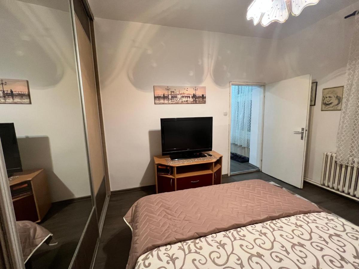 Hardy'S Apartment 베오그라드 외부 사진