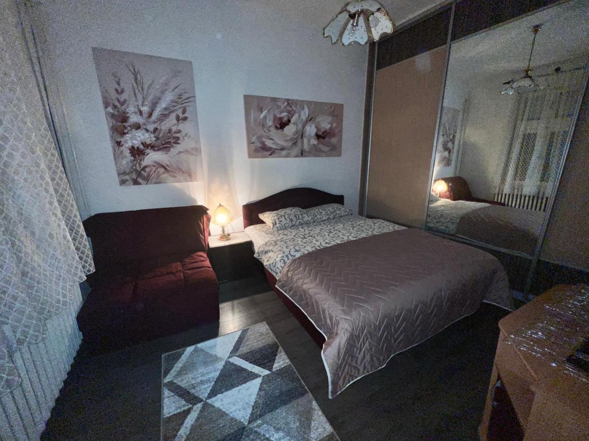 Hardy'S Apartment 베오그라드 외부 사진