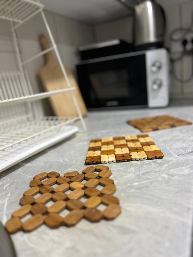 Hardy'S Apartment 베오그라드 외부 사진