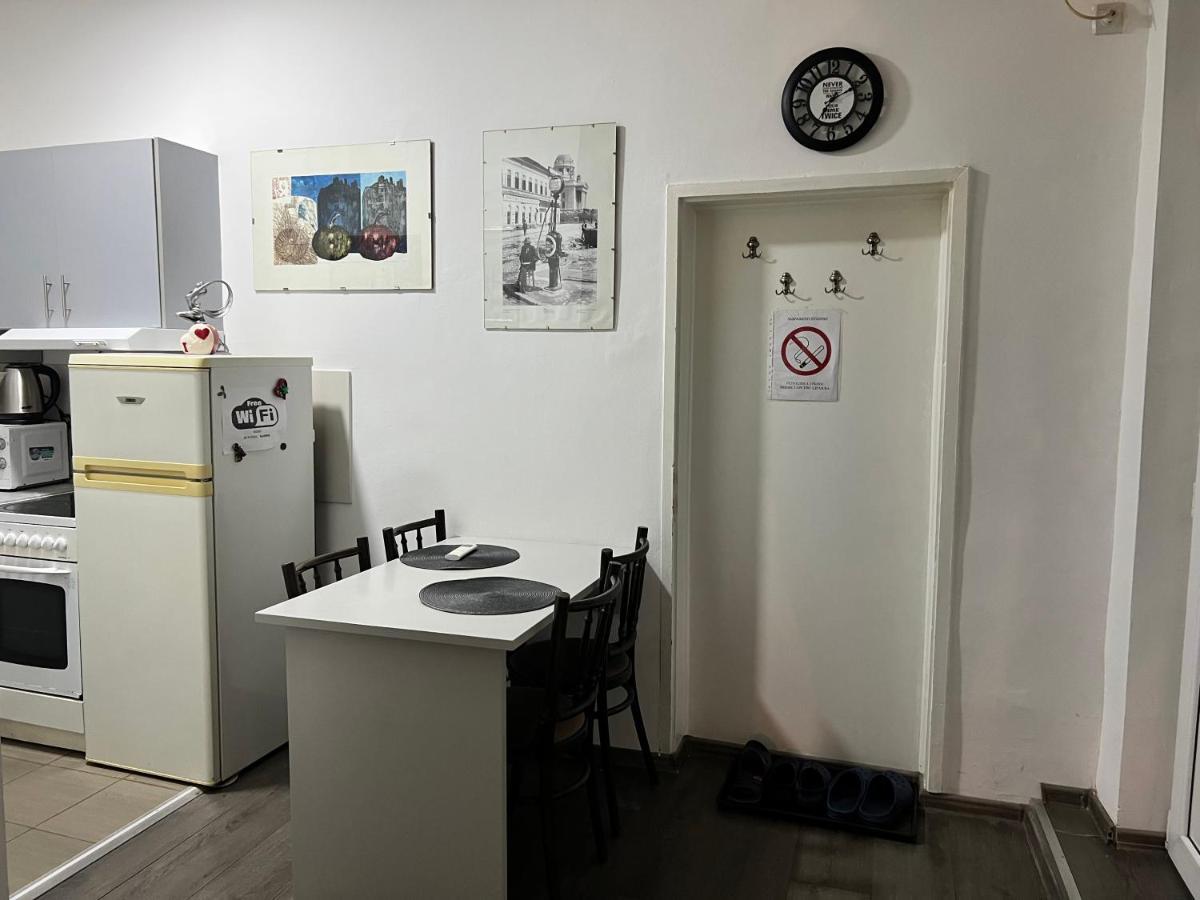 Hardy'S Apartment 베오그라드 외부 사진