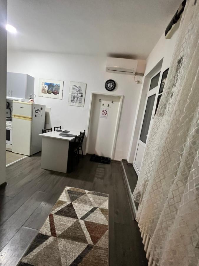 Hardy'S Apartment 베오그라드 외부 사진
