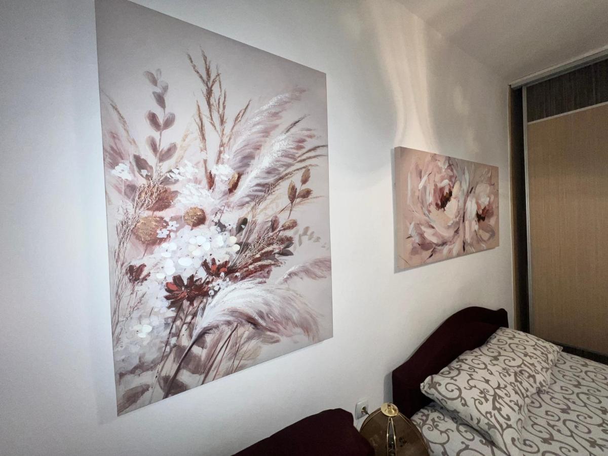 Hardy'S Apartment 베오그라드 외부 사진