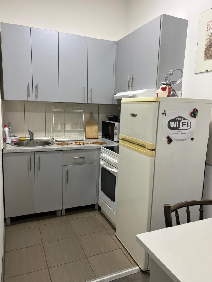 Hardy'S Apartment 베오그라드 외부 사진
